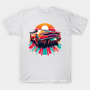 Lamborghini huracan T-Shirt